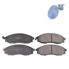 Blueprint ADN142121 Brake Pad Premium Fits Nissan NP300 Pickup 2008 - 2024
