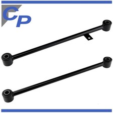 2 Querlenker hinten für Nissan X-Trail T30 Hinterachse Lenker links rechts