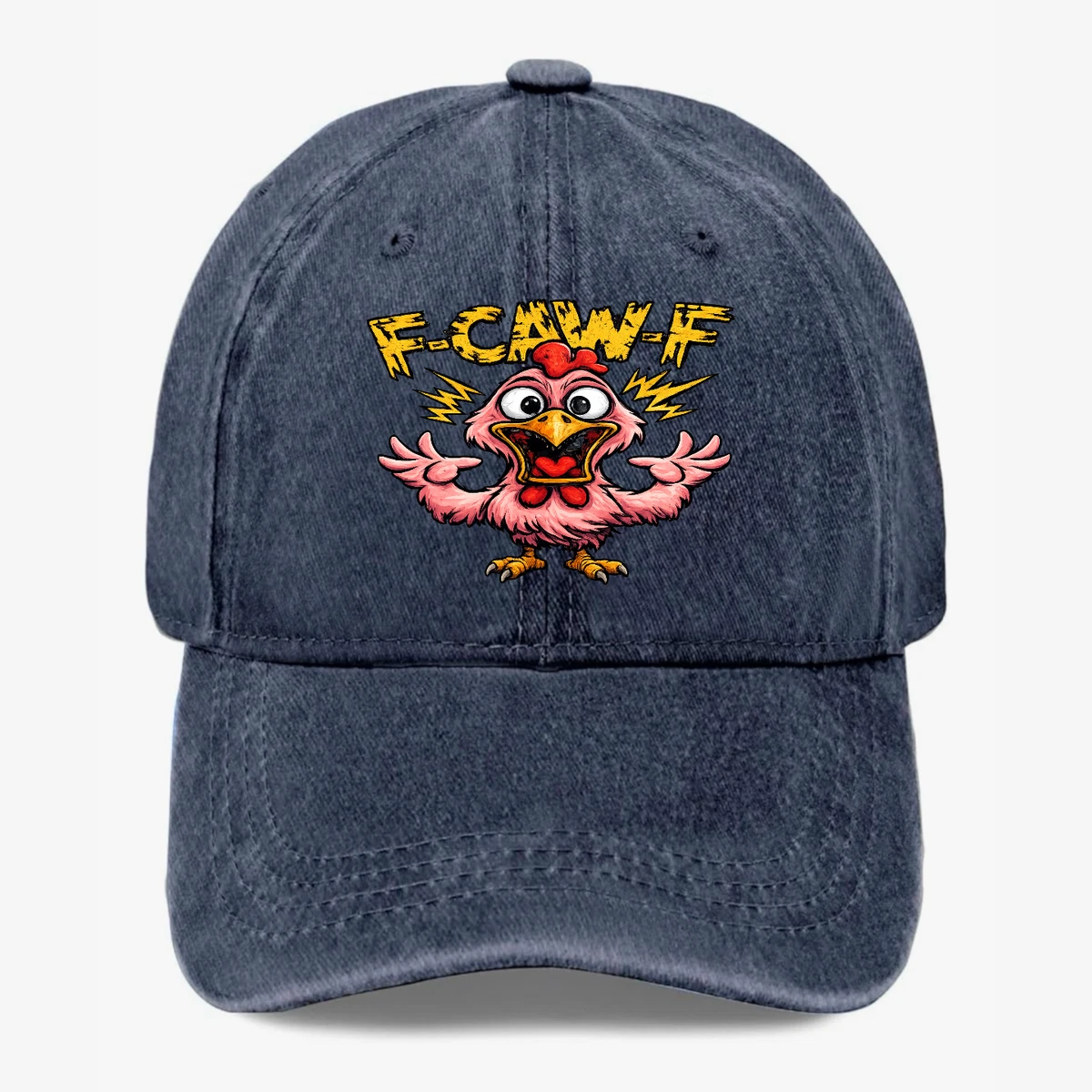 Chicken Hat In Men's Hats for sale - eBay