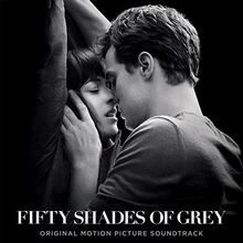 Fifty Shades Of Grey  von Ost, Various | CD | Zustand sehr gut