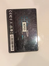 Silicon Power 256GB Solid State Drive