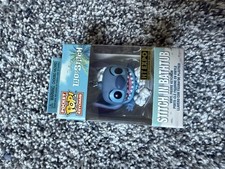 Funko Disney Lilo & Stitch Bolsillo Pop Stitch En Bañera HT Expo 2022 Exclusivo