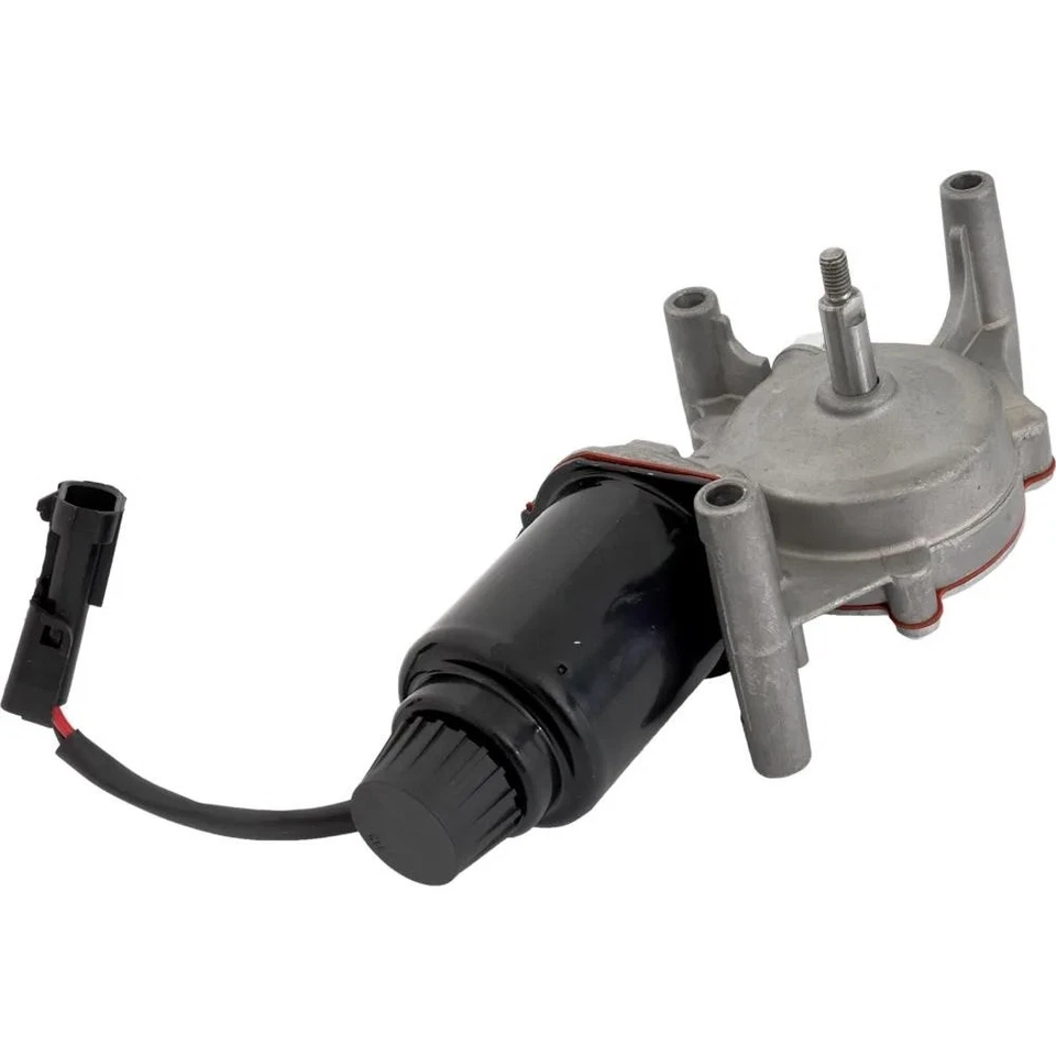 New Left Headlight Motor Fits Pontiac Firebird Trans Am 6 Cyl 3.8L By 16507925 - Image 3 of 4