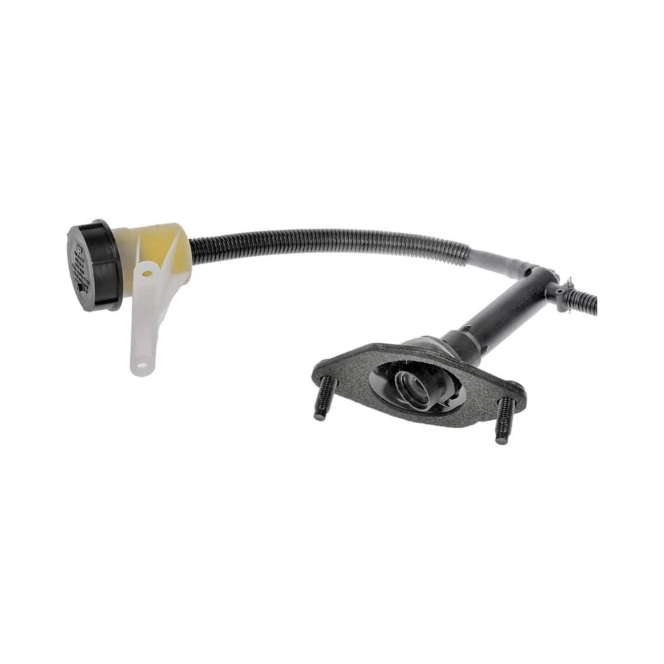 For Dodge Dakota 2001-2003 Clutch Master and Slave Cylinder | Black | 5072482AA - Изображение 2 из 4