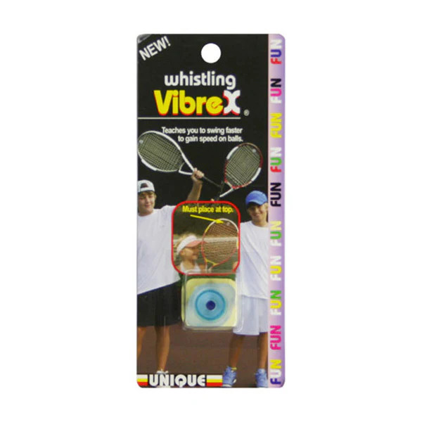 Tourna Whistling Vibrex Dmpfer Tennis blau 2190₽