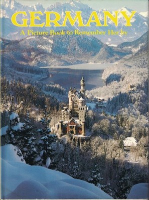 Picture Book to Remember Her By: Germany
