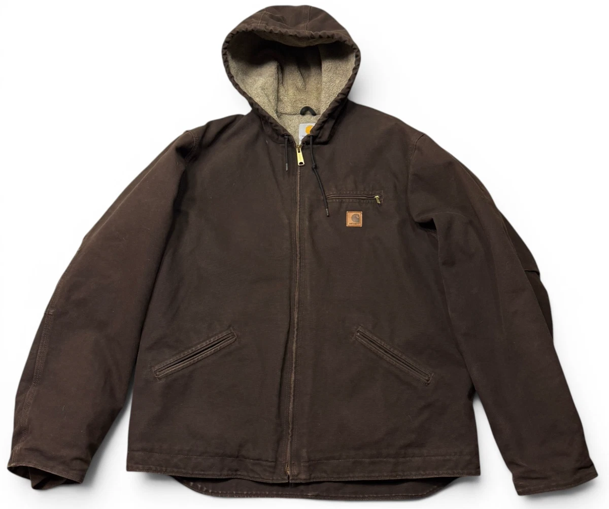 Carhartt J141 Coats, Jackets & Vests for Men for sale | eBay
