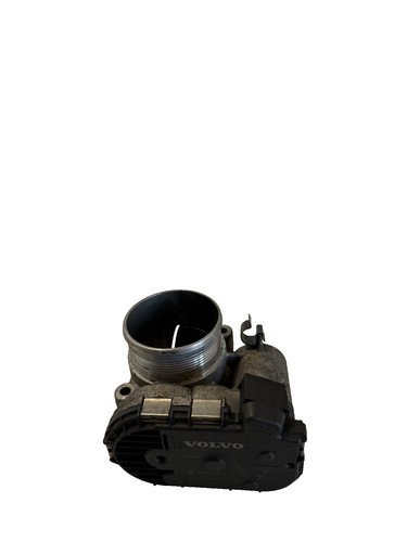 Für Volvo V70 2012 2.0 TDI 163PS Drosselklappenstutzen Original 31216665