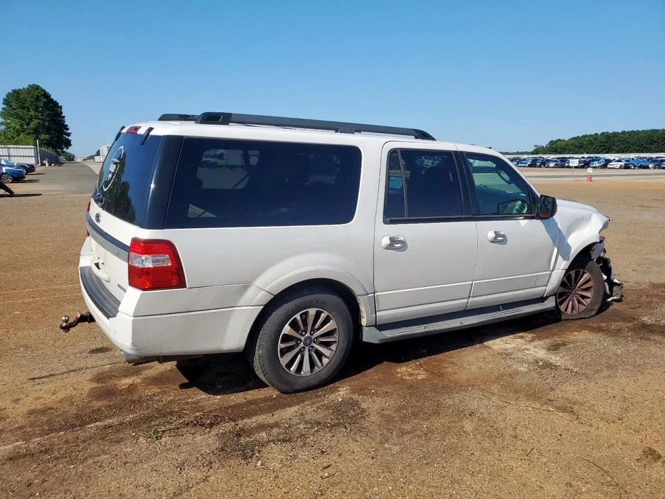 Driver Corner/Park Light Fog-driving LED Fits 15-17 EXPEDITION 1865925 Foto 3 de 4