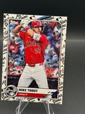 2025 Topps All Star Game Base Cards - YOU PIC...
