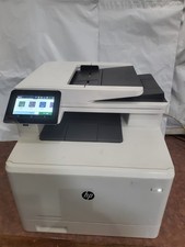 HP Color LaserJet Pro MFP M479fdn W1A79A Duplex Laser Printer/Page 28476