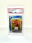 2024 Panini Donruss Optic Jayden Daniels Holo Rated Rookie GEM MINT PSA 10