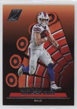 2022 Panini Zenith Retail Dawson Knox #3 0t2