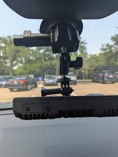 Hivemapper Bee Dashcam LTE And WiFi