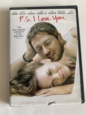P.S. I Love You DVD / Hilary Swank Romance