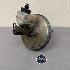 Vw Mk2 Jetta Gli Brake Booster Oem Genuine
