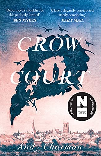 Crow Court - Andy Charman