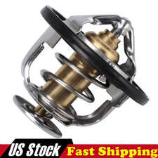 Engine Coolant Thermostat Fit for 2003-06 Toy...