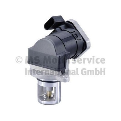 1x AGR-Ventil PIERBURG 7.24809.59.0 passend für MERCEDES-BENZ