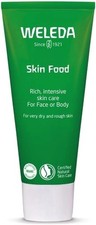 Weleda Skin Food For Dry And Rough Skin 75ml Lotion Moisturiser