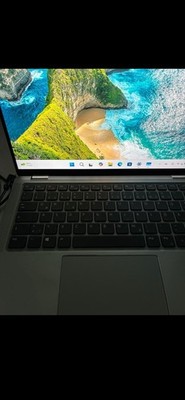 Dell Latitude 9420, i7-1185G7, 16GB, 512 SSD
