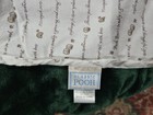  Classic Pooh  Baby Receiving Blankets. Vintage 2005. — photo 5