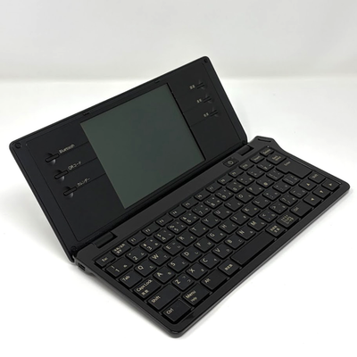 KING JIM Pomera DM100 Digital Memo Portable Writing Tool Bluetooth