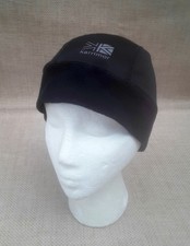 Karrimor Size M Black Polyester/Elastane Skull Cap