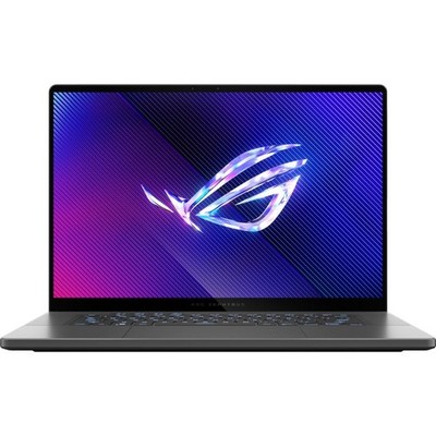 ASUS ROG Zephyrus G16 GU605MV-QP177X Gaming Notebook 16 Zoll 16 GB RAM 4,8 GHz