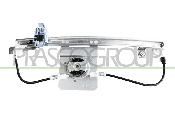 Prasco Fensterheber Elektrisch Hinten Rechts FüR Renault ScéNic II JM0/1-image