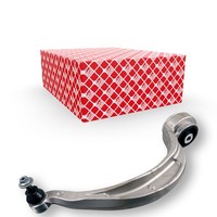 Febi Bilstein Querlenker Mit Sicherungsmutter Vorne Links FüR Audi A5 A4 B8 Q5