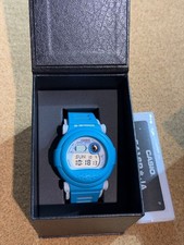 Excellent G-SHOCK G-001SN-2JF Breezy Colors Jason Reissue