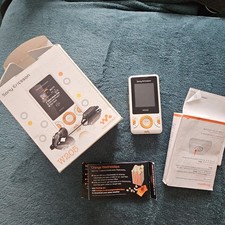 Sony Walkman Phone W205 Ericsson