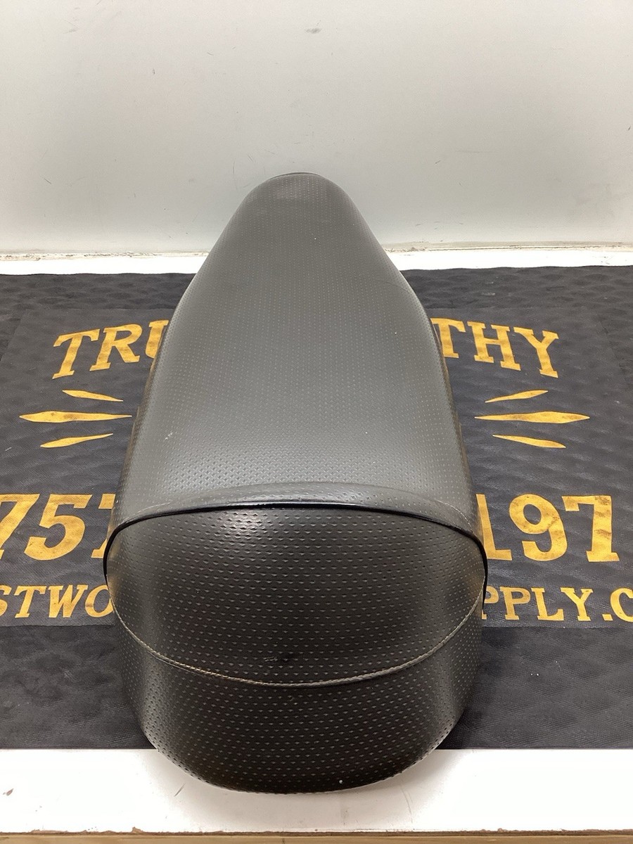 OEM BSA 1968 - 1970 B25 STARFIRE B44 SHOOTING STAR 441 VICTOR SEAT