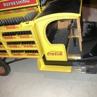 Coca Cola 1924 Ford Coca Cola Deliverty  Truck Model Die cast — photo 6