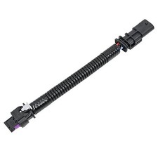 Auto Start Stop Disable Delete Canceller Wiring Harness for Chevy Small Plug
