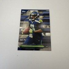 2014 Topps Fantasy Strategies Percy Harvin #FFS-PH (PWE)