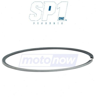 SP1 Ring Set for 2011-2014 Ski-Doo Renegade Backcountry X E-TEC 600 HO - gt