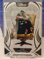 Mr. Big (PD-B-35) | Kakawow Phantom Disney 20...