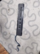 Sharp Aquos LC-42A66M PULSANTE ALIMENTAZIONE/MENU