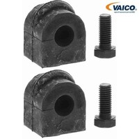 2X Lagerung FüR AchsköRper Vaico V30-2768 Lagerung AchsköRper Buchsen