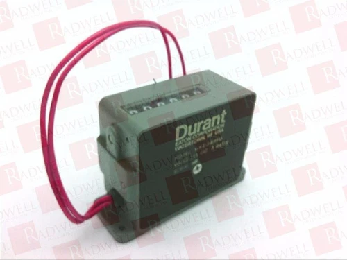 EATON CORPORATION 6-Y-1-3-RMFU / 6Y13RMFU (USED)