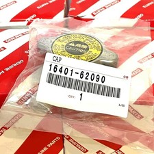 New Radiator Cap For Lexus ES300 ES330 Toyota Avalon Solara Sienna 1640162090