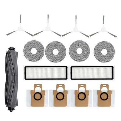 FüR  L10S Ultra / S10 Pro   Omni 1S B101CN Robot X10+ Roboterstaubsaug9377