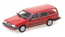 Minichamps Volvo 740 Gl Break Sw Station Wagon 1986 1:87 870171711
