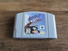 1080 Snowboarding (Nintendo 64, N64, Authentic)