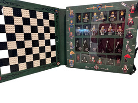 LEGO Games: Castle Chess Set (852001)