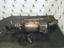 Catalyseurs Volkswagen CRAFTER