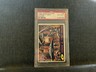 1962 Mars Attacks #8 Terror In Times Square PSA 4 Vg-Ex