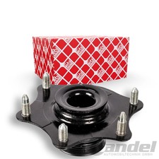 FEBI BILSTEIN DOMLAGER VORNE PASSEND FÜR HONDA CR-V | 109684